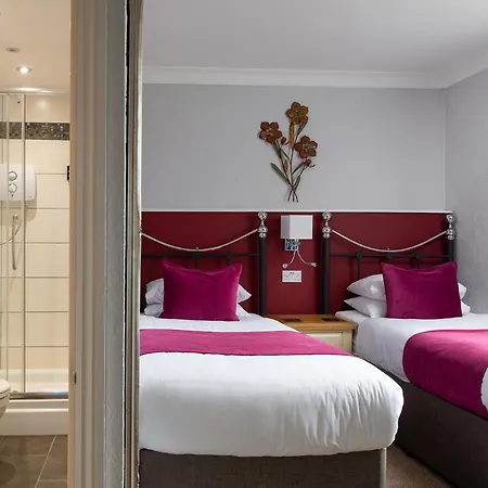 Springfield House - Birmingham Airport & Nec Bed & Breakfast Coleshill Room photo