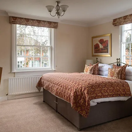 Springfield House - Birmingham Airport & Nec Bed & Breakfast Coleshill Room photo