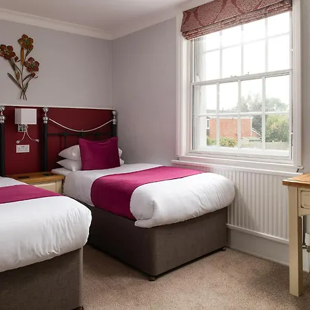 Springfield House - Birmingham Airport & Nec Bed & Breakfast Coleshill Room photo