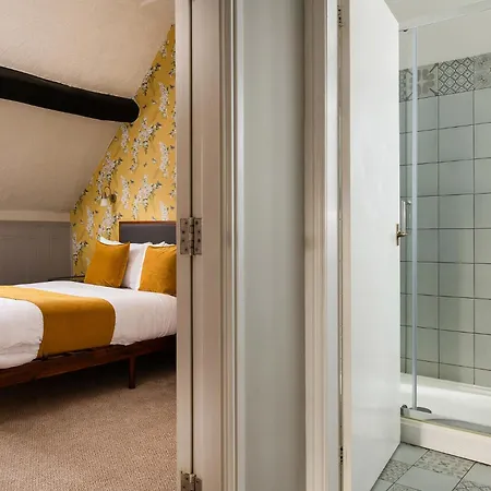 Springfield House - Birmingham Airport & Nec Bed & Breakfast Coleshill Room photo