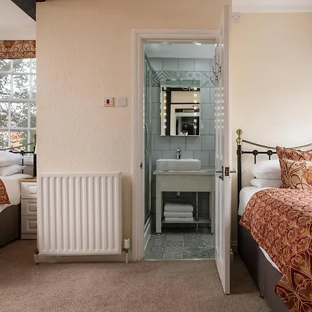 Springfield House - Birmingham Airport & Nec Bed & Breakfast Coleshill Room photo