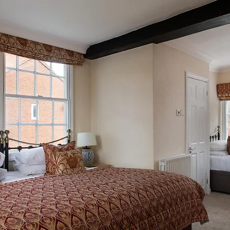 Springfield House - Birmingham Airport & Nec Bed & Breakfast Coleshill Room photo