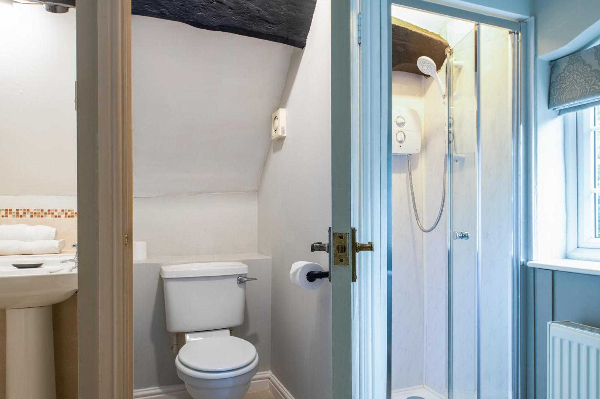 Bed & Breakfast Springfield House - Birmingham Airport & Nec